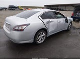 Nissan Maxima 3.5 Sv 1N4AA5AP8EC492220 снимка