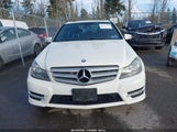 Mercedes-Benz C 300 Sport 4Matic WDDGF8BB8CR207641 снимка