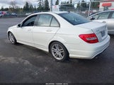Mercedes-Benz C 300 Sport 4Matic WDDGF8BB8CR207641 fotografie