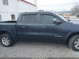 Ram  Laramie 4X4 5'7 Box 1C6SRFJT7KN738658 снимка