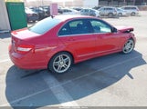 Mercedes-Benz C 300 Sport WDDGF54X29R069627 fotografie