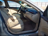 Buick Lucerne Cxl 1G4HD572X8U194757 снимка