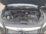 Infiniti Qx60 Hybrid 5N1CL0MM3EC518297 снимка