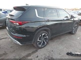 Mitsubishi Outlander Sel 2.5 2Wd/Sel Black Edition 2Wd JA4J3WA87RZ009493 снимка
