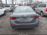 Nissan Sentra S Xtronic Cvt 3N1AB8BV5LY209222 fotografie