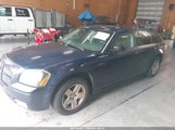 Dodge Magnum Se 2D4FV48V75H680066 снимка