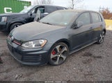 Volkswagen Golf Gti 2.0T S 4-Door 3VW4T7AU6FM016757 fotografie