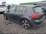 Volkswagen Golf Gti 2.0T S 4-Door 3VW4T7AU6FM016757 fotografie