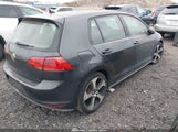 Volkswagen Golf Gti 2.0T S 4-Door 3VW4T7AU6FM016757 fotografie