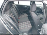 Volkswagen Golf Gti 2.0T S 4-Door 3VW4T7AU6FM016757 снимка