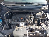 Honda Civic Ex 2HGFB2F86EH538462 снимка