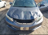 Honda Civic Ex 2HGFB2F86EH538462 снимка