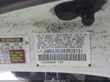 Honda Civic Hybrid JHMFA36286S029131 снимка