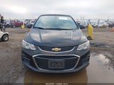 Chevrolet Sonic Premier Auto 1G1JF5SB4H4135476 fotografie