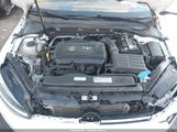 Volkswagen Golf Sportwagen 1.8T S 3VW117AU2KM508673 снимка