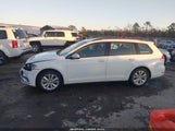 Volkswagen Golf Sportwagen 1.8T S 3VW117AU2KM508673 снимка