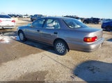 Toyota Camry Dx/Le/Xle JT2BG12K0T0373058 photo