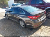 Hyundai Sonata Se 5NPE24AF5FH170814 снимка