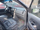 Honda Pilot Ex-L 5FNYF28536B019875 снимка