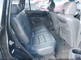 Honda Pilot Ex-L 5FNYF28536B019875 снимка
