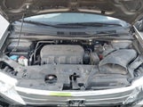 Honda Odyssey Ex-L 5FNRL5H61DB049882 снимка