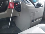 Honda Odyssey Ex-L 5FNRL5H61DB049882 снимка