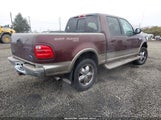 Ford F-150 Supercrew King Ranch/Lariat/Xlt 1FTRW08L81KA22824 снимка