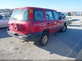 Honda Cr-V Lx JHLRD1842XC005267 снимка
