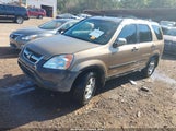 Honda Cr-V Ex JHLRD78822C065323 снимка