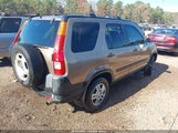 Honda Cr-V Ex JHLRD78822C065323 снимка