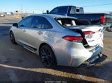 Toyota Corolla Se 5YFS4MCE6SP233997 снимка