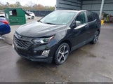 Chevrolet Equinox Fwd Ls 2GNAXHEV3M6142589 fotografie
