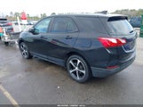 Chevrolet Equinox Fwd Ls 2GNAXHEV3M6142589 photo