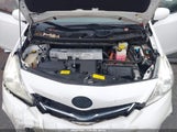 Toyota Prius V Three JTDZN3EU9C3123384 снимка