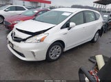 Toyota Prius V Three JTDZN3EU9C3123384 снимка
