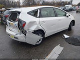 Toyota Prius V Three JTDZN3EU9C3123384 снимка