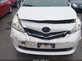 Toyota Prius V Three JTDZN3EU9C3123384 снимка