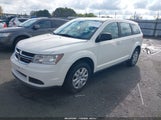 Dodge Journey American Value Pkg 3C4PDCAB9ET116487 снимка