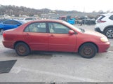Toyota Corolla Le 1NXBR32E17Z839677 снимка