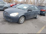 Hyundai Accent Gls KMHCN46C59U302473 снимка