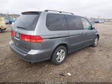 Honda Odyssey Ex 2HKRL18691H590488 снимка