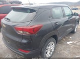 Chevrolet Trailblazer Awd Ls KL79MNSL8MB087069 photo