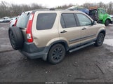 Honda Cr-V Ex SHSRD77856U443876 снимка