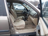 Honda Cr-V Ex SHSRD77856U443876 снимка