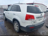 Kia Sorento Lx 5XYKT3A65CG215358 снимка