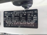 Kia Sorento Lx 5XYKT3A65CG215358 снимка