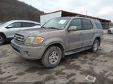 Toyota Sequoia Limited V8 5TDBT48A12S080378 снимка