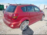 Pontiac Vibe 5Y2SL65807Z402236 снимка