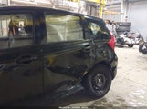 Nissan Versa Note S (Sr)/S Plus/Sl/Sr/Sv 3N1CE2CP6GL402897 снимка