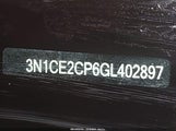 Nissan Versa Note S (Sr)/S Plus/Sl/Sr/Sv 3N1CE2CP6GL402897 снимка
